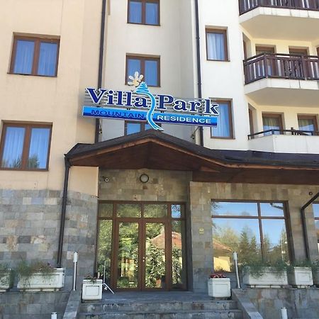Villa Park - Beniart Studio - Nr 109 - Near Gondola Lift Borowez Exterior foto